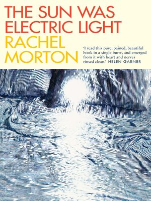 cover image of The Sun Was Electric Light